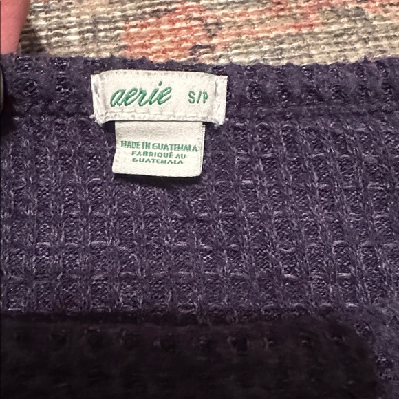 Aerie Gray Lounge Sets Bundle fits XS and Small - Picture 10 of 14